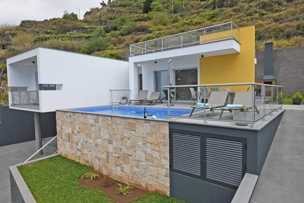 Villa Golden Charm Tabua