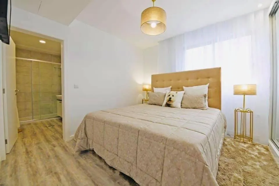 Villa Golden Charm Tabua
