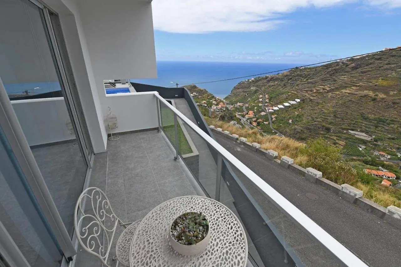 Villa Golden Charm Tabua  0*, Tabua (Madeira) Portogallo