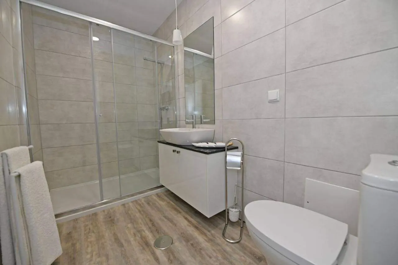 Villa Golden Charm Tabua
