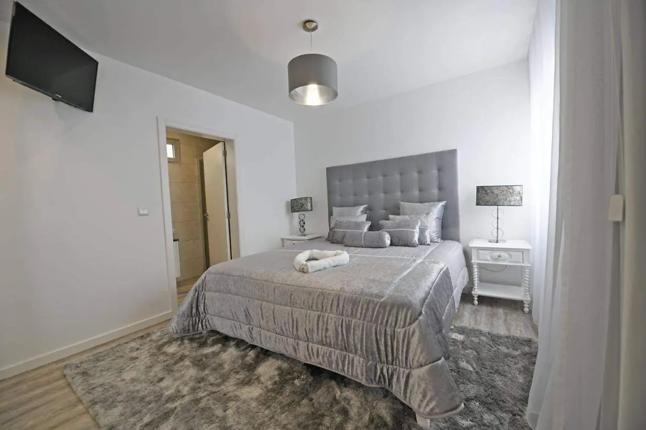 Villa Golden Charm Tabua