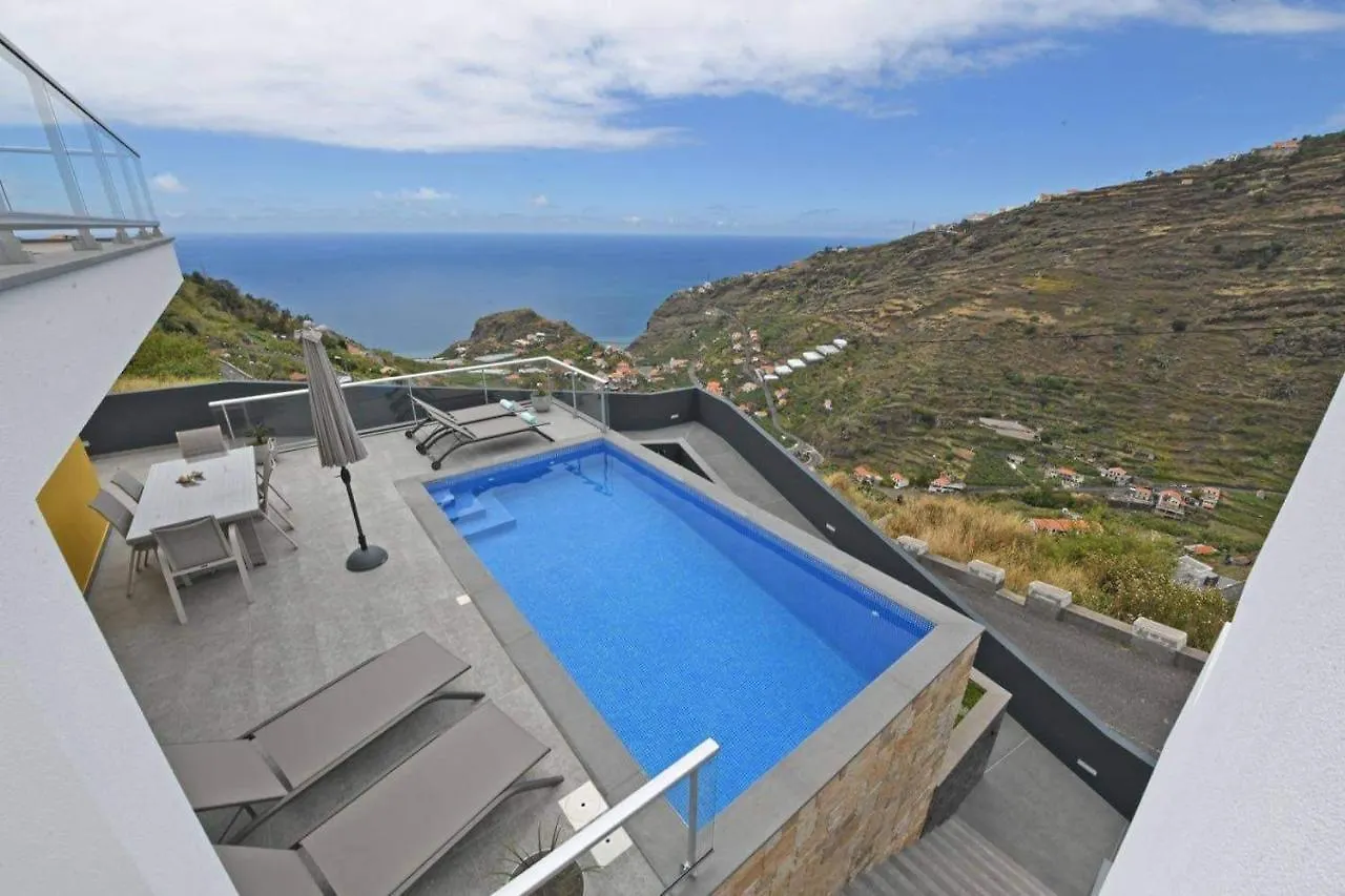 Villa Golden Charm Tabua  Portogallo