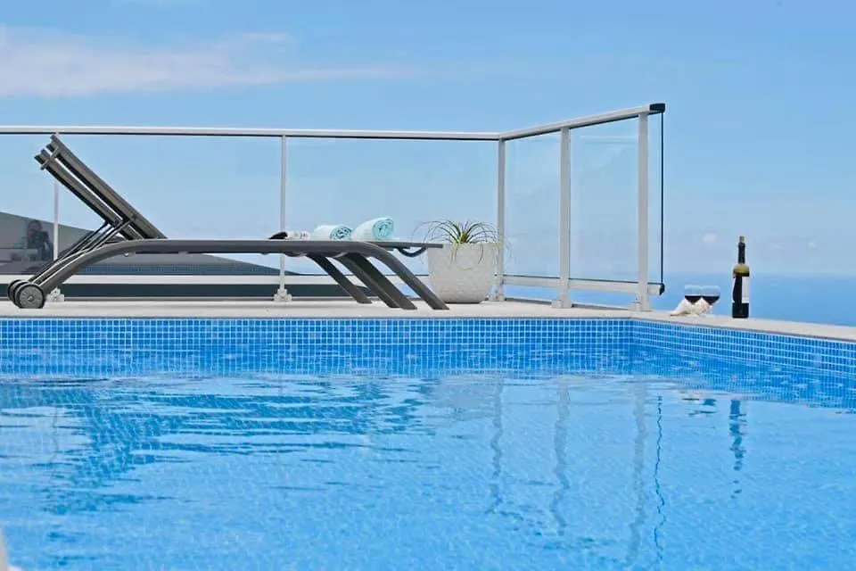 Villa Golden Charm Tabua  Portogallo