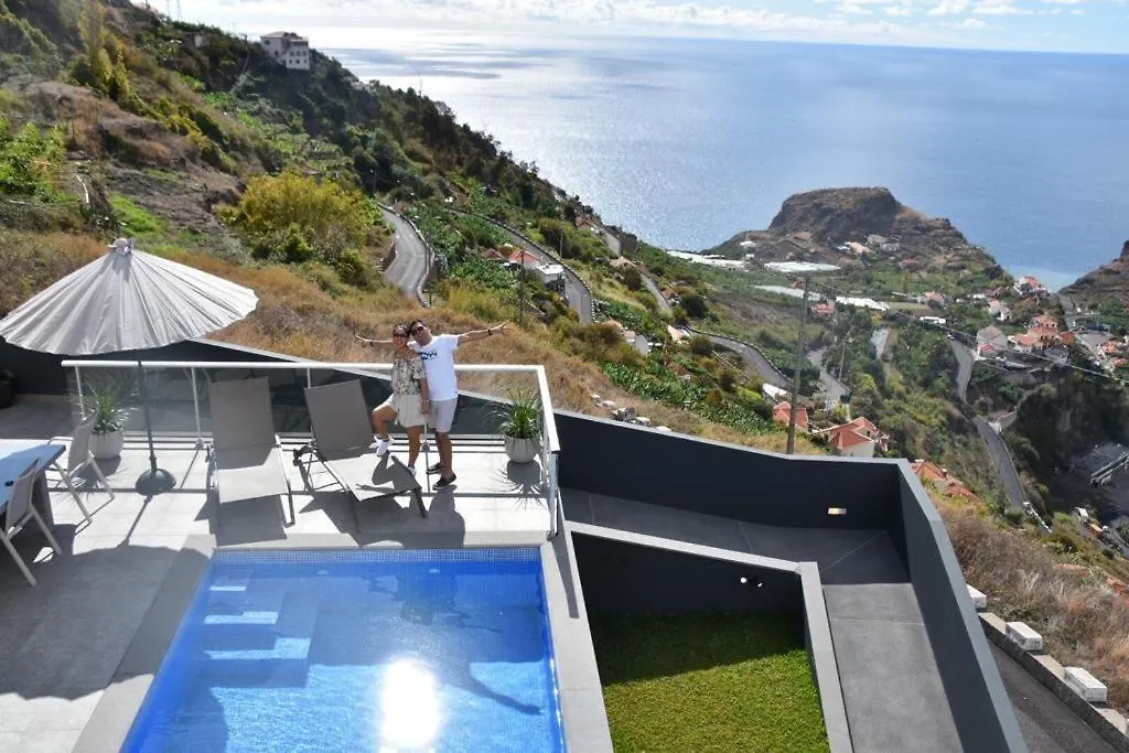 Villa Golden Charm Tabua